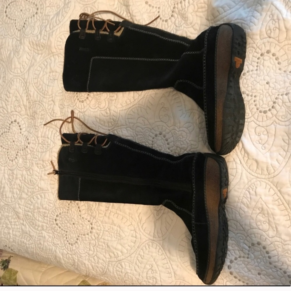Women’s timberland boots